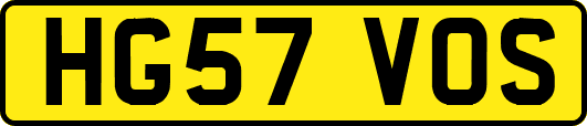 HG57VOS