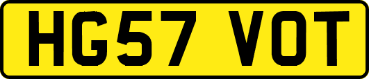 HG57VOT