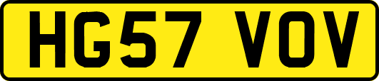 HG57VOV