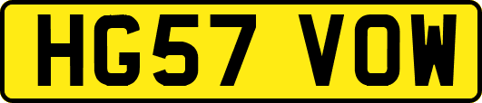 HG57VOW