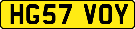 HG57VOY