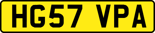 HG57VPA