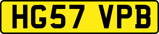 HG57VPB