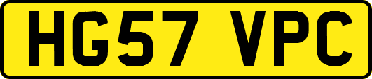 HG57VPC