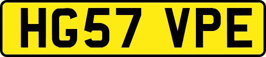 HG57VPE