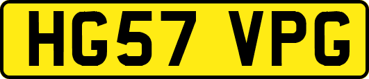 HG57VPG
