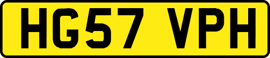 HG57VPH