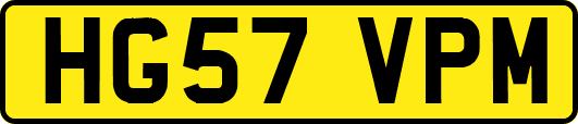 HG57VPM