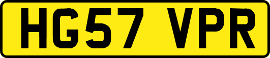 HG57VPR