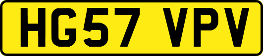 HG57VPV