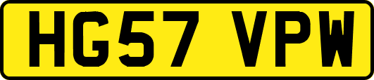 HG57VPW