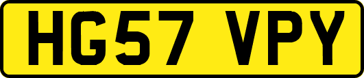 HG57VPY