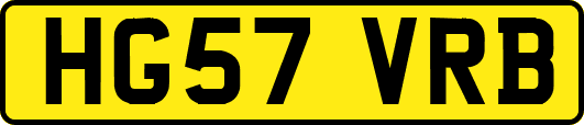 HG57VRB