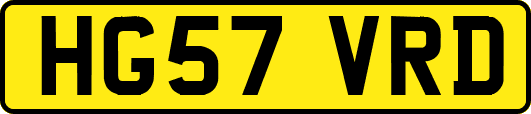 HG57VRD