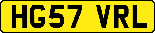 HG57VRL