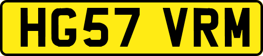 HG57VRM