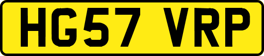 HG57VRP