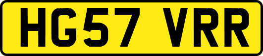 HG57VRR