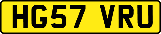 HG57VRU