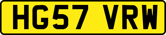 HG57VRW