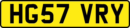 HG57VRY