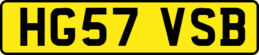 HG57VSB