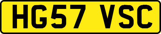 HG57VSC