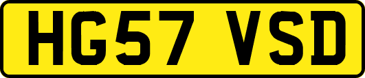 HG57VSD