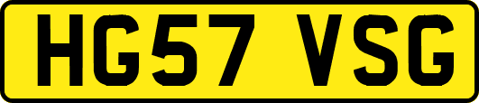 HG57VSG