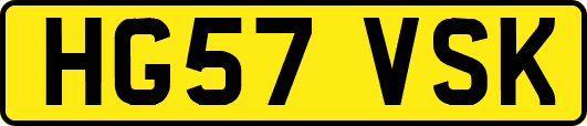 HG57VSK