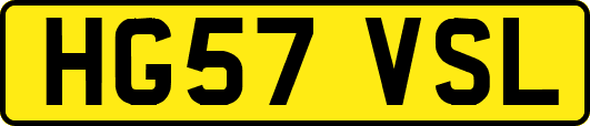 HG57VSL