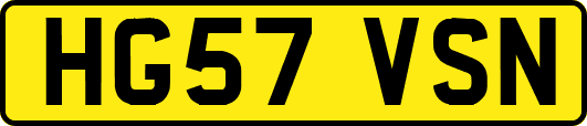 HG57VSN