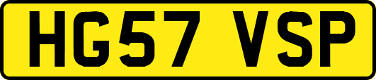 HG57VSP
