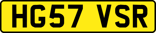 HG57VSR