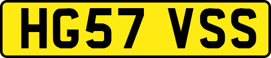 HG57VSS