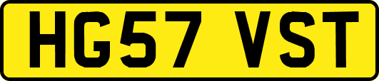 HG57VST