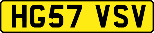 HG57VSV