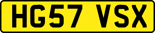 HG57VSX