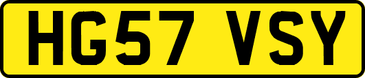 HG57VSY