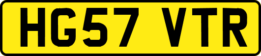 HG57VTR