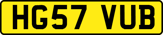 HG57VUB