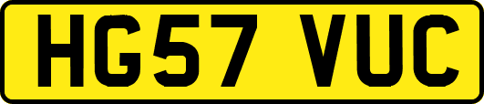 HG57VUC