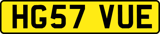 HG57VUE