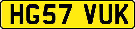 HG57VUK