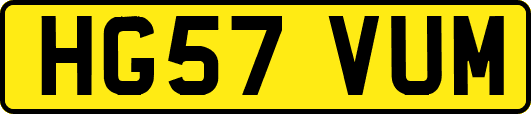HG57VUM