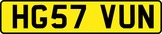 HG57VUN