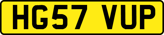 HG57VUP