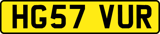 HG57VUR