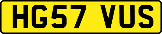 HG57VUS
