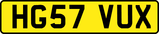 HG57VUX